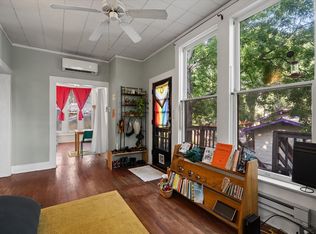 3404 1/2 Grooms St, Austin, TX 78705