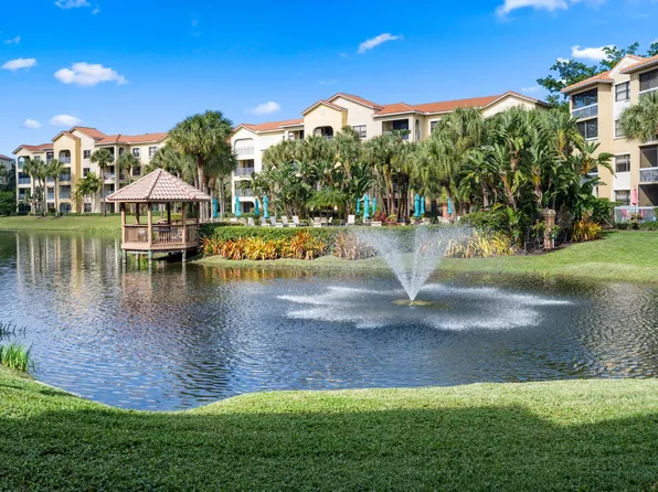 600 Uno Lago Drive #104, Juno Beach, FL 33408