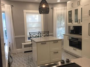 38 Benjamin St #2, Dedham, MA 02026