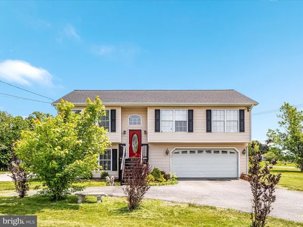 18 Barnett Dr, Front Royal, VA 22630