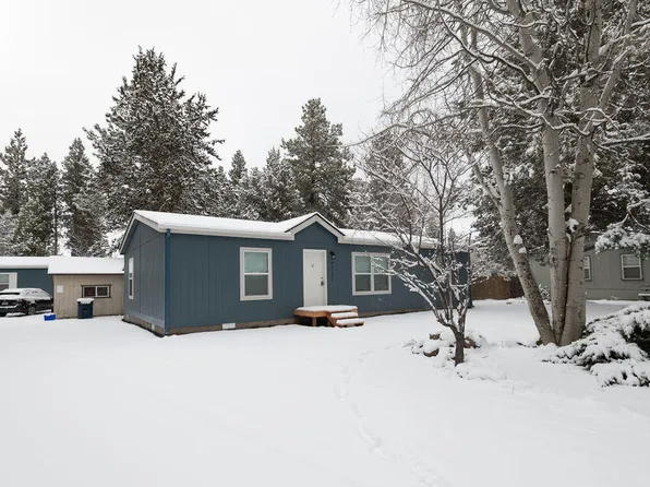 61071 Chuckanut Dr, Bend, OR 97702