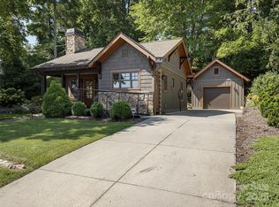 49 King St, Brevard, NC 28712