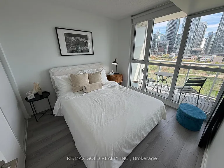 75 Queens Wharf Rd #1006 — Photo 10