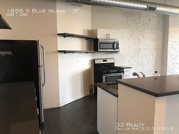 4th image of 1856 S Blue Island Ave APT 3F