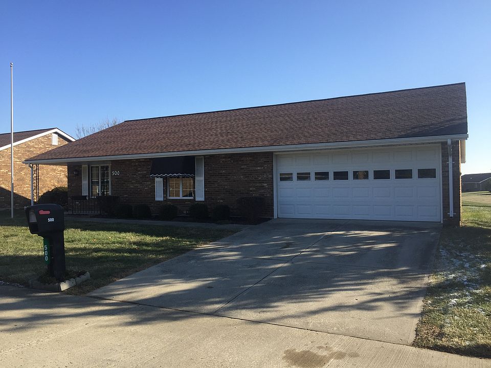1st image of 500 Circle Dr