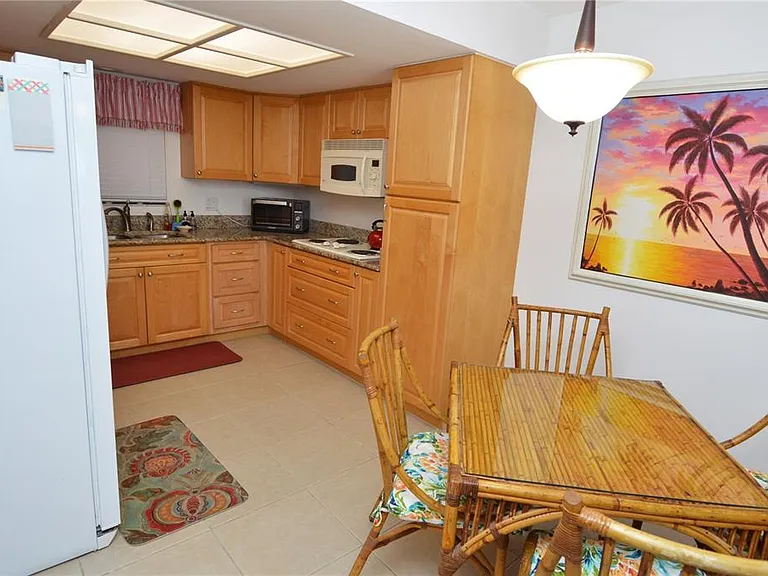 900 Gulf Blvd #907 — Photo 5
