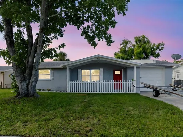 3522 Allandale Dr, Holiday, FL 34691