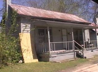 611 Viola St, Wilson, NC 27893