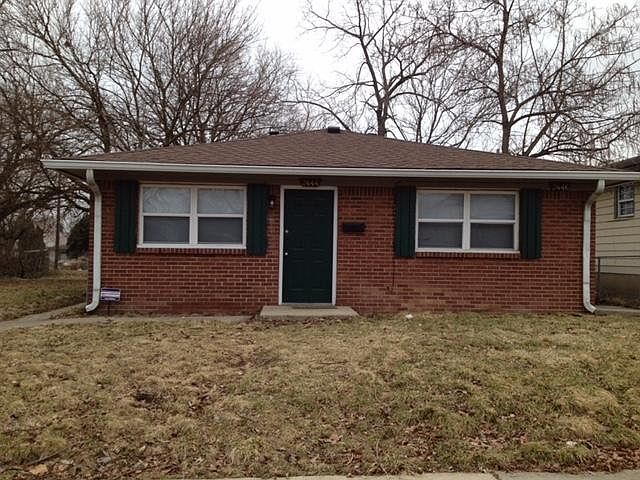 1st image of 2444 N Dearborn St