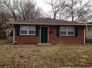 2444 N Dearborn St, Indianapolis, IN