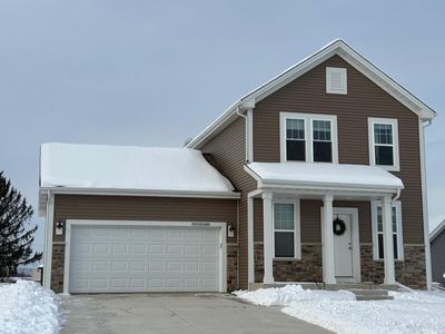 N161W21960 Daisy DRIVE, Jackson, WI, 53037