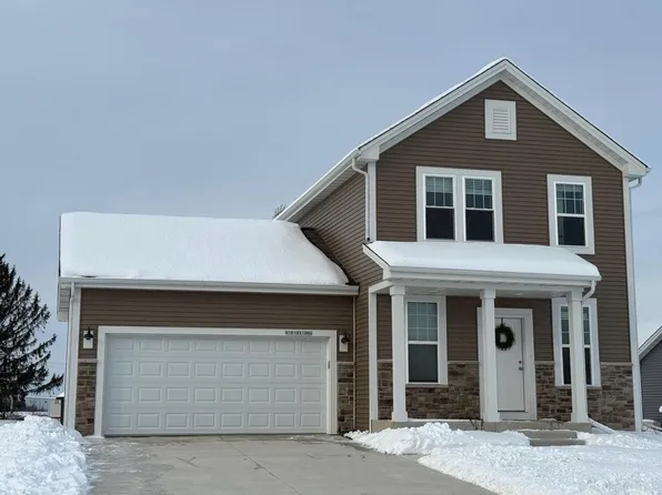 N161W21960 Daisy DRIVE, Jackson, WI 53037