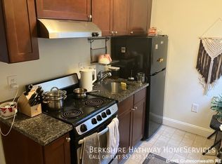 4 Forster St #4, Somerville, MA 02145