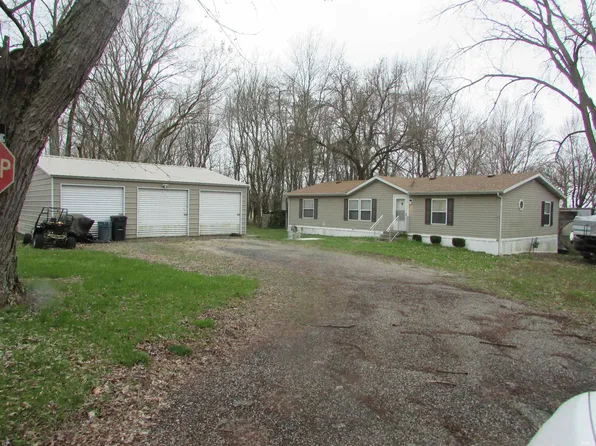 135 Ems B61b Ln, Warsaw, IN 46582