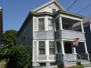 158 Green St, Hudson, NY 12534