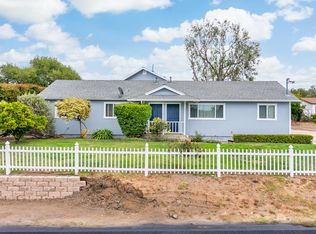 454 W Los Angeles Dr #454, Vista, CA 92083
