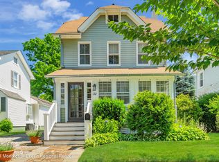 32 Marcellus Ave, Manasquan, NJ 08736