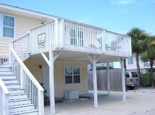 3 13th Ln, Tybee Island, GA 31328