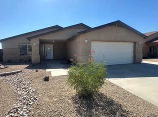 11396 S Jerome Ave, Yuma, AZ 85365