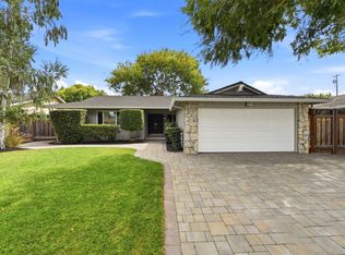 3362 Yuba Ave, San Jose, CA 95117