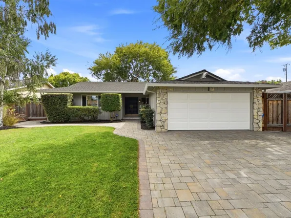 3362 Yuba Ave, San Jose, CA 95117