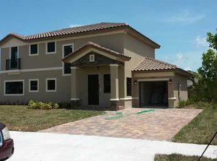 13230 SW 274th St, Homestead, FL 33032