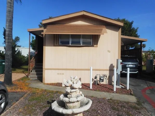 13 Angelus Ave, Escondido, CA 92027