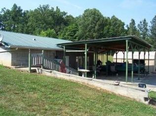 12089 Us Highway 60 E, Sturgis, KY 42459