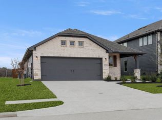 1733 Edgeway Dr, Aubrey, TX 76227