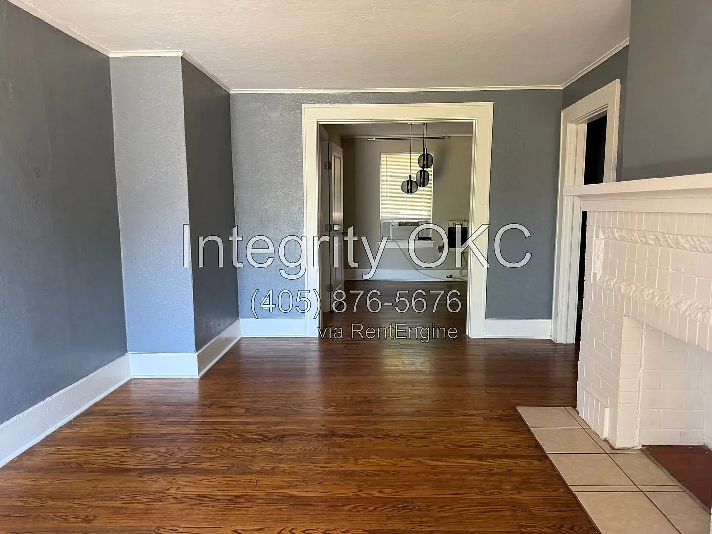 2 bed, 1.0 bath, $1,375 — Photo 2