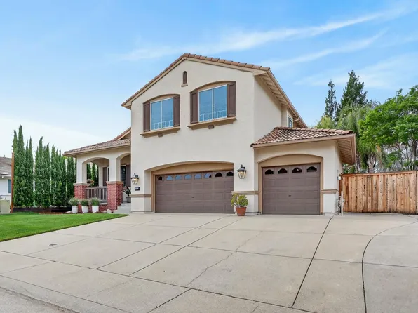 1203 Halidon Way, Folsom, CA 95630