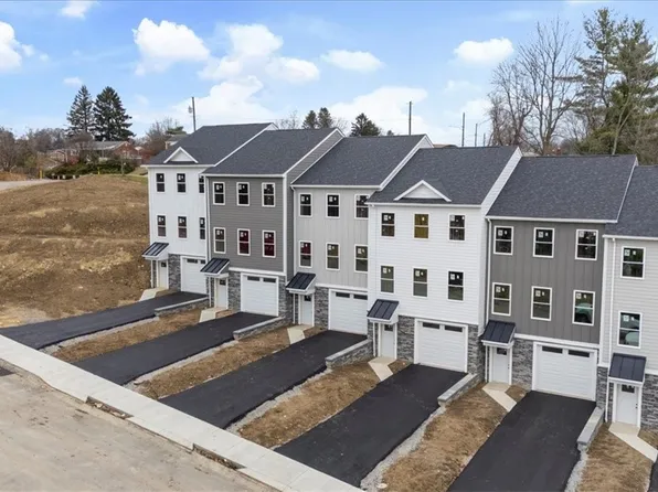 116 Bella Vista Dr, Pittsburgh, PA 15236