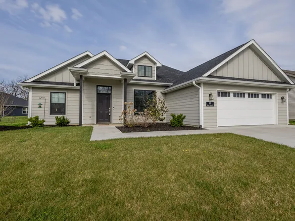 85 N Luna Ln, Columbia, MO 65201