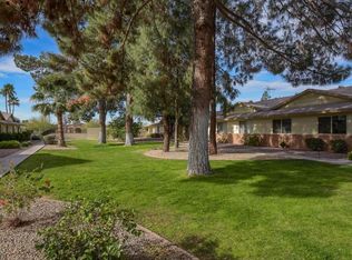 18819 N Palomar Dr, Sun City West, AZ 85375