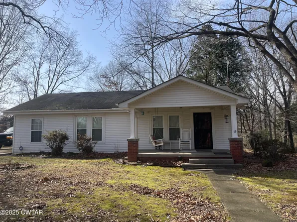 402 Friendship Eaton Rd, Friendship, TN 38034
