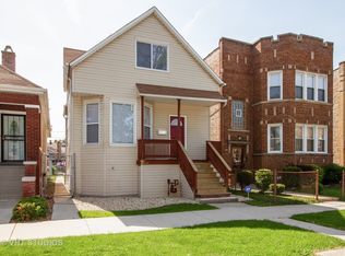 8916 S Hermitage Ave, Chicago, IL 60620