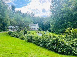 80 Wheeler Rd, Vernon, VT 05354