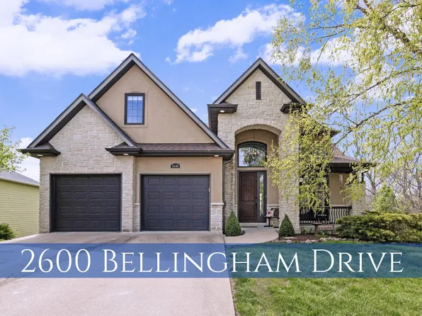 2600 Bellingham Dr, Columbia, MO 65203