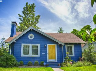 11948 SE 28th Ave, Milwaukie, OR 97222
