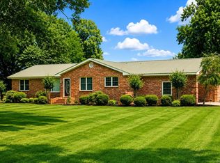 1741 Highway 1 S, Marvell, AR 72366