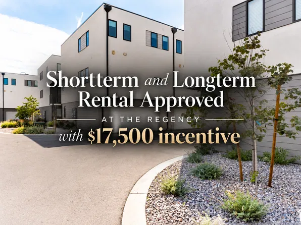 1590 S 900 W #1101, Salt Lake City, UT 84104