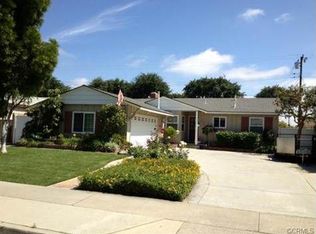 4230 Franklin Ave, Fullerton, CA 92833