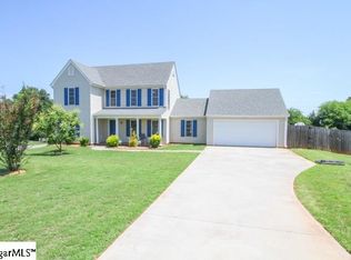 160 Hurst Ave, Anderson, SC 29625