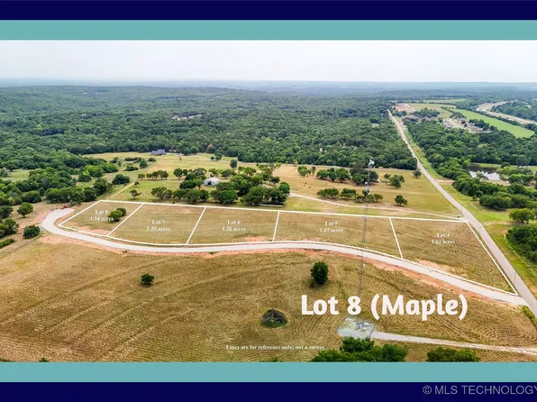 14175 County Road 1567, Ada, OK 74820