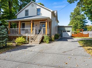 29 Leslie St, Perth, ON K7H 2X5