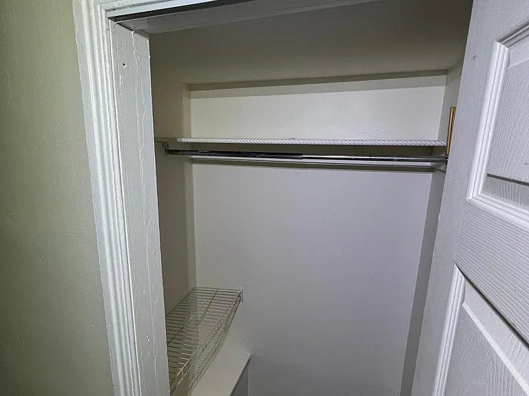 closet