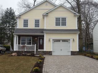 6 Nelson Pl, Springfield, NJ 07081