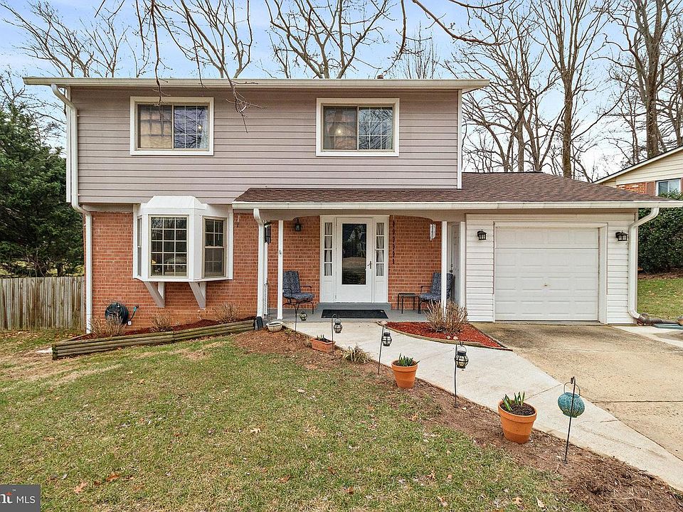 1st image of 5012 Gainsborough Dr