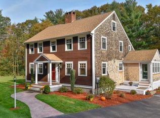 7 Nelson Rd, Rockland, MA 02370