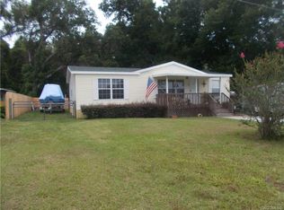 3487 E Olive Ln, Hernando, FL 34442